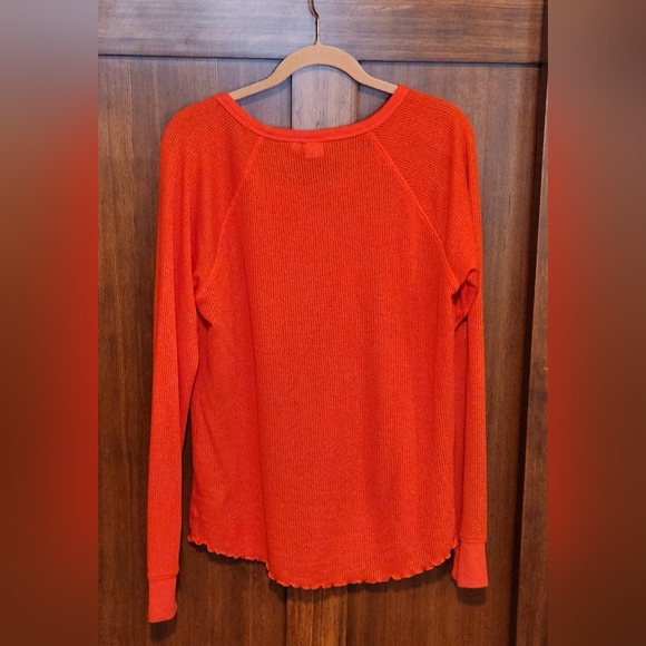 COPY - B.P. Thermal Long Sleeve Tee - Picture 4 of 4